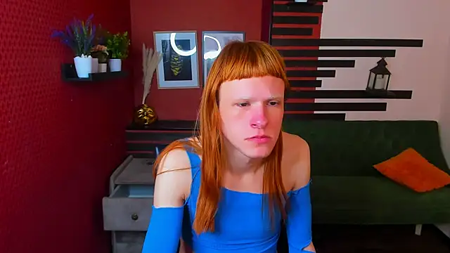 ChloeValentinee online show from 12-22-25, 08:31