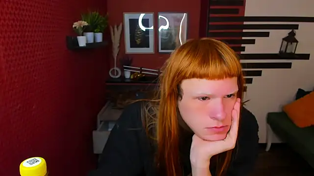 ChloeValentinee online show from 01-06-26, 12:20