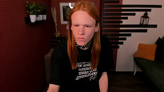 ChloeValentinee online show from 10-19-25, 11:46