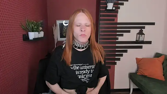 ChloeValentinee online show from 10-03-25, 10:17