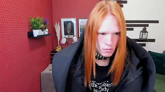 ChloeValentinee online show from 09-28-25, 10:33