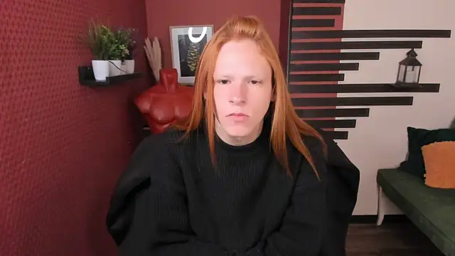 ChloeValentinee online show from 10-12-25, 11:44