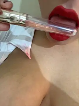 aliandmelisa online show from 09-23-25, 07:43