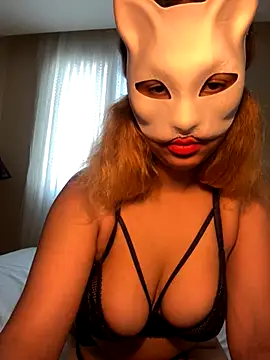 aliandmelisa online show from 09-28-25, 03:08