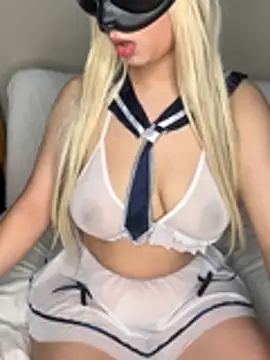 aliandmelisa online show from 02-15-26, 05:34