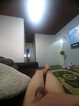 douglasdesouza22 online show from 12-04-25, 07:13