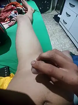 douglasdesouza22 online show from 10-17-25, 10:55