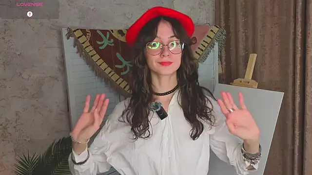 ReneeLippeatt online show from 11-29-25, 08:42