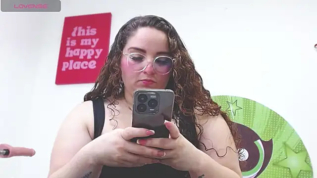 AmandaaWats online show from 04-24-26, 12:12