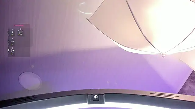 amaraa lewiis online show from 09-23-25, 12:23