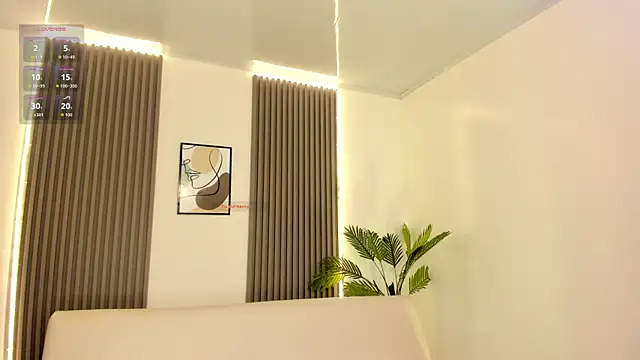 amaraa lewiis online show from 10-02-25, 12:19