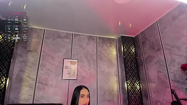 amaraa lewiis online show from 10-07-25, 12:17