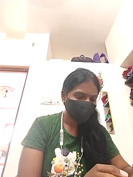 Tamil Yalini12 online show from 03-28-26, 09:54