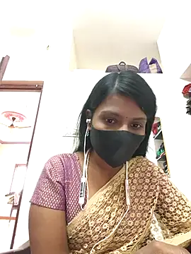 Tamil Yalini12 online show from 03-30-26, 06:48