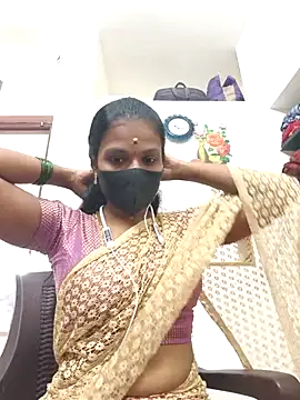 Tamil Yalini12 online show from 03-27-26, 04:43