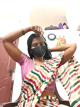 Tamil Yalini12 online show from 03-20-26, 06:47