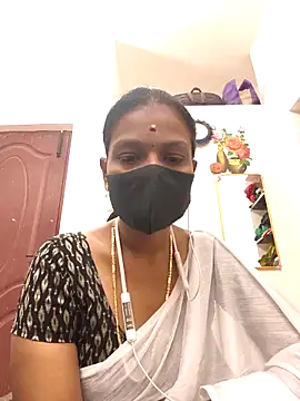 Tamil Yalini12 online show from 03-26-26, 01:26