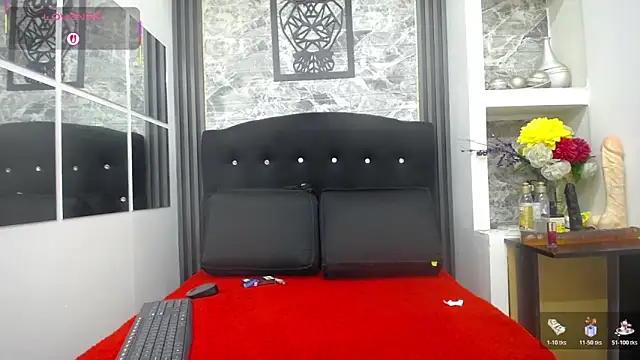 katalella 22hot online show from 03-14-26, 02:01