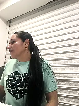 Alisson Stonee online show from 02-05-26, 11:11