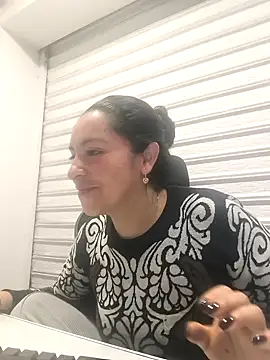 Alisson Stonee online show from 02-01-26, 06:06