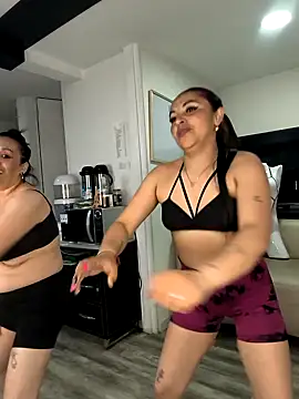 Alisson Stonee online show from 04-11-26, 07:17