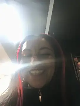 Alisson Stonee online show from 06-07-26, 01:44