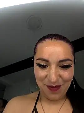 Alisson Stonee online show from 04-17-26, 08:44