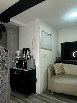 Alisson Stonee online show from 04-14-26, 11:54