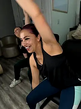 Alisson Stonee online show from 04-10-26, 10:39