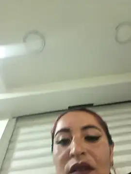 Alisson Stonee online show from 05-02-26, 11:54
