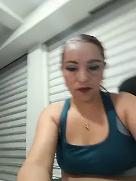 Alisson Stonee online show from 05-13-26, 09:22
