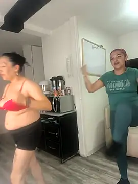 Alisson Stonee online show from 03-26-26, 10:18