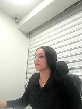 Alisson Stonee online show from 02-09-26, 11:03