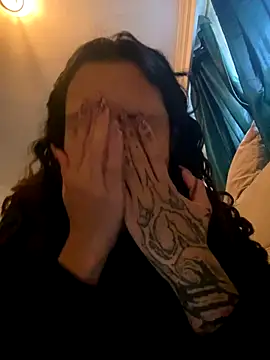 Camila Nyx online show from 11-24-25, 09:26