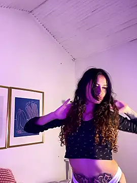 Camila Nyx online show from 01-12-26, 01:23