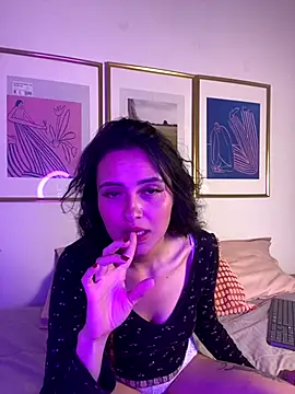 Camila Nyx online show from 01-08-26, 02:28