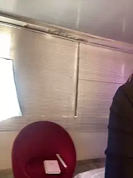 Camila Nyx online show from 12-19-25, 02:08