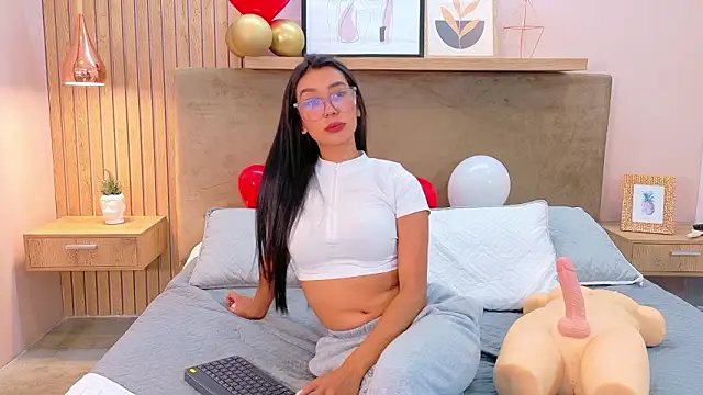 Snapshot of cielo_rivera chatting on 02-24-26, 02:18 cielo rivera online show from 02-24-26, 02:18