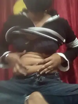 Mansi01 online show from 10-13-25, 02:46