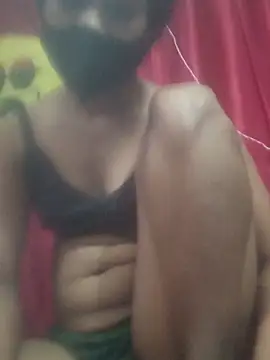 Mansi01 online show from 10-14-25, 06:47