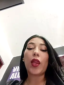  Luna-1 online show from 11-11-25, 03:18