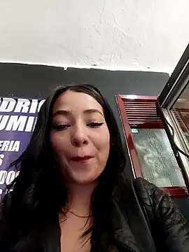  Luna-1 online show from 10-20-25, 03:12