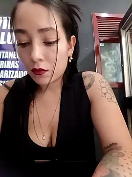  Luna-1 online show from 11-12-25, 03:27