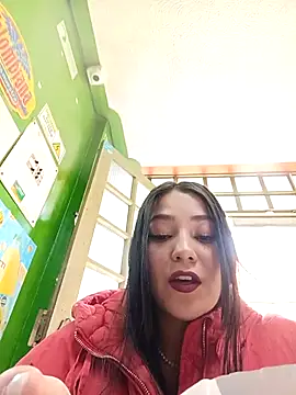  Luna-1 online show from 11-26-25, 03:12