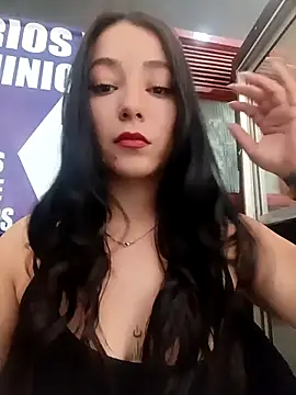  Luna-1 online show from 11-08-25, 06:33