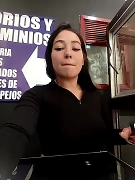  Luna-1 online show from 10-21-25, 03:00