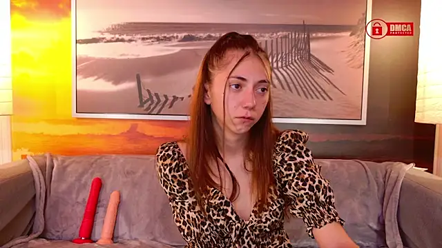 Charming LIA online show from 10-21-25, 10:58