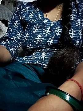 Hot karisma55 online show from 12-21-25, 01:24