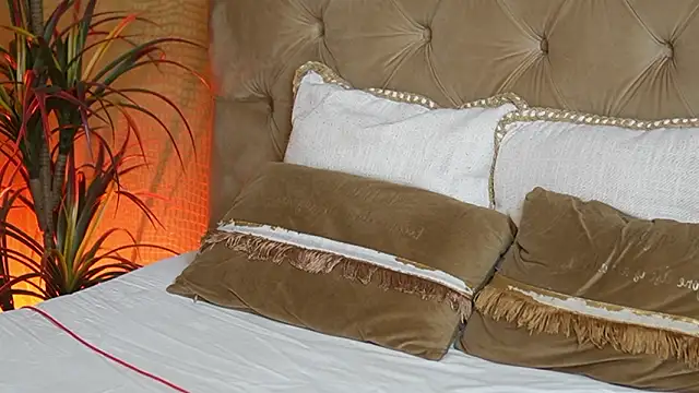 TiffanyTaboo online show from 02-26-26, 10:21