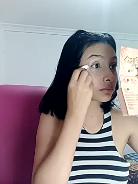 xoxo milk online show from 02-24-26, 09:26